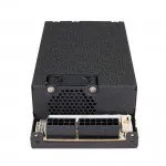 Nguồn FSP Power Supply FlexGURU Series Model FSP250-50FGBBI Active PFC (80 Plus /Flex ATX/Màu Đen/Không kèm dây nguồn )
